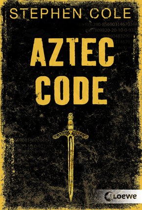 Aztec Code (eBook, ePUB)