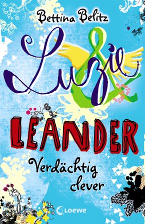 Luzie & Leander 7 - Verdächtig clever (eBook, ePUB)