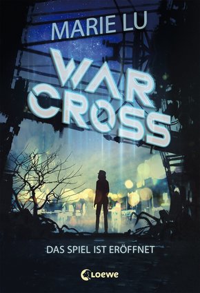 Warcross - Das Spiel ist eröffnet (eBook, ePUB)