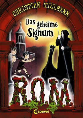 R.O.M. 2 - Das geheime Signum (eBook, ePUB)