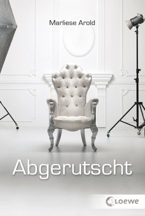 Abgerutscht (eBook, ePUB)