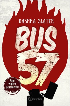 Bus 57 (eBook, ePUB)