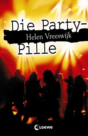Die Party-Pille (eBook, ePUB)