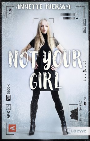 Not your Girl (eBook, ePUB)