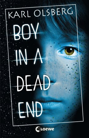 Boy in a Dead End (eBook, ePUB)