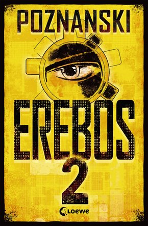 Erebos 2 (eBook, ePUB)