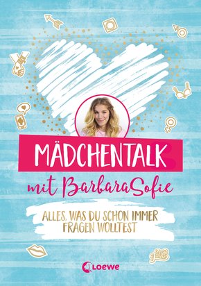 Mädchentalk mit BarbaraSofie (eBook, ePUB)