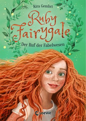 Ruby Fairygale - Der Ruf der Fabelwesen (eBook, ePUB)
