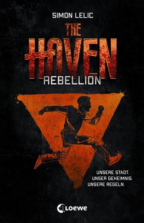 The Haven - Rebellion (eBook, ePUB)