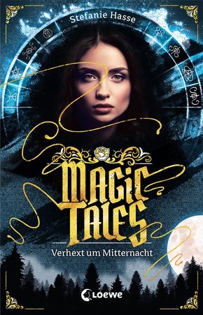 Magic Tales - Verhext um Mitternacht (eBook, ePUB)