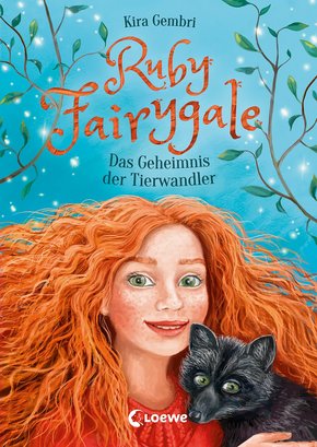 Ruby Fairygale - Das Geheimnis der Tierwandler (eBook, ePUB)