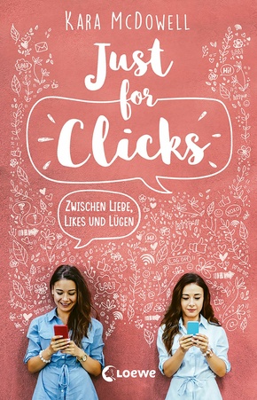 Just for Clicks (eBook, ePUB)