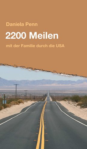 2200 Meilen (eBook, ePUB)