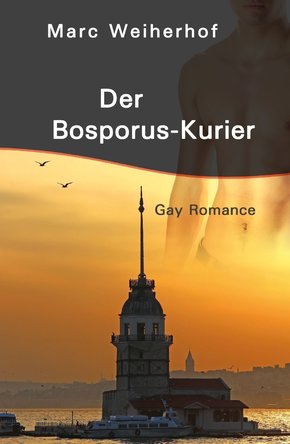 Der Bosporus-Kurier (eBook, ePUB)