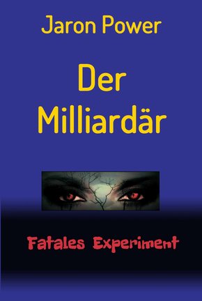 Der Milliardär (eBook, ePUB)
