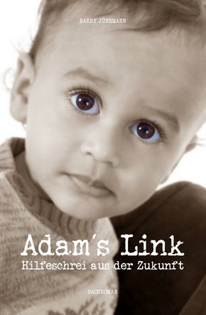 Adam's Link (eBook, ePUB)