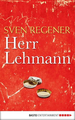 Herr Lehmann (eBook, ePUB)