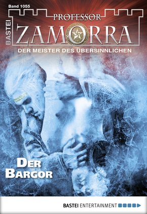 Professor Zamorra - Folge 1055 (eBook, ePUB)