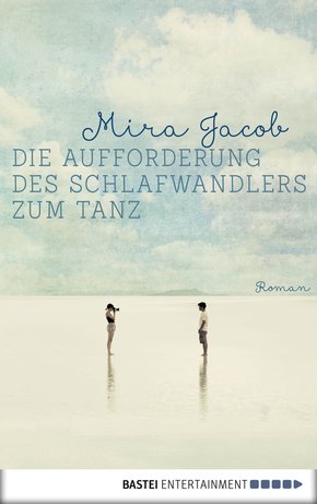 Die Aufforderung des Schlafwandlers zum Tanz (eBook, ePUB)