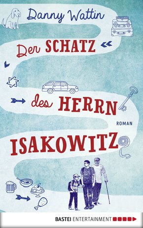 Der Schatz des Herrn Isakowitz (eBook, ePUB)