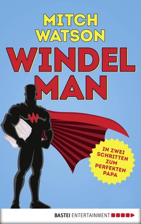 Windelman (eBook, ePUB)