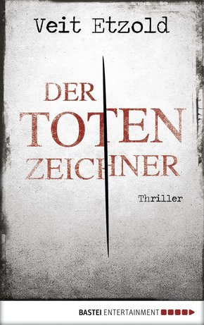Der Totenzeichner (eBook, ePUB)