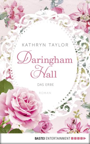 Daringham Hall - Das Erbe (eBook, ePUB)
