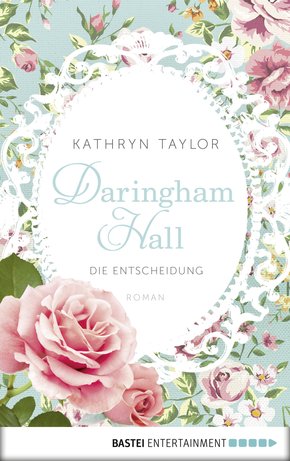 Daringham Hall - Die Entscheidung (eBook, ePUB)