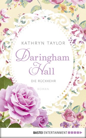 Daringham Hall - Die Rückkehr (eBook, ePUB)