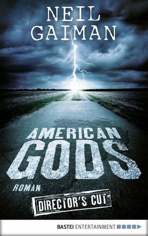 American Gods (eBook, ePUB)