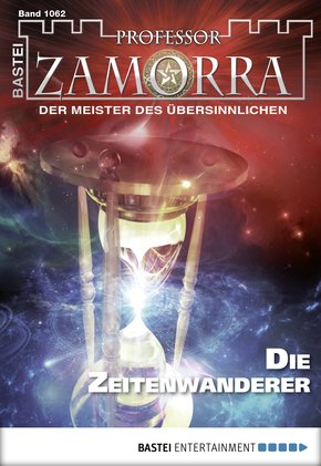 Professor Zamorra - Folge 1062 (eBook, ePUB)