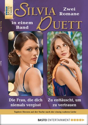 Silvia-Duett - Folge 01 (eBook, ePUB)