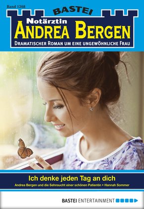 Notärztin Andrea Bergen - Folge 1268 (eBook, ePUB)