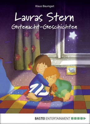 Lauras Stern Gutenacht-Geschichten (eBook, ePUB)