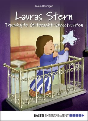Lauras Stern - Traumhafte Gutenacht-Geschichten (eBook, ePUB)