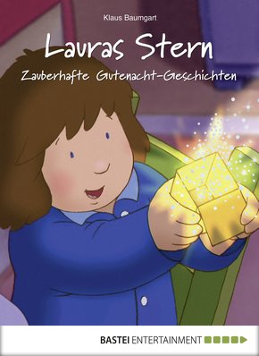 Lauras Stern - Zauberhafte Gutenacht-Geschichten (eBook, ePUB)