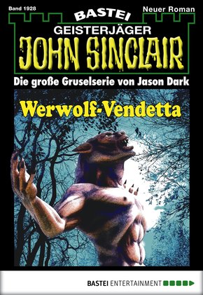 John Sinclair - Folge 1928 (eBook, ePUB)