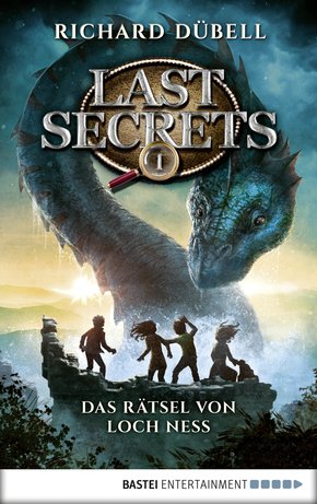 Last Secrets - Das Rätsel von Loch Ness (eBook, ePUB)