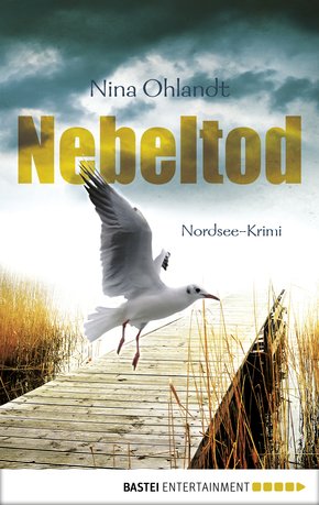 Nebeltod (eBook, ePUB)