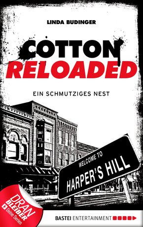 Cotton Reloaded - 40 (eBook, ePUB)