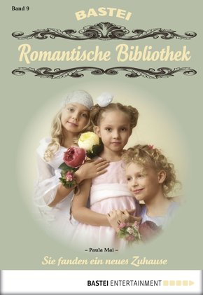 Romantische Bibliothek - Folge 9 (eBook, ePUB)