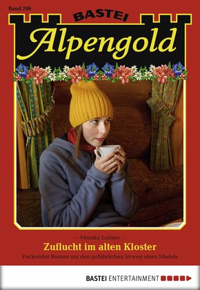Alpengold - Folge 206 (eBook, ePUB)
