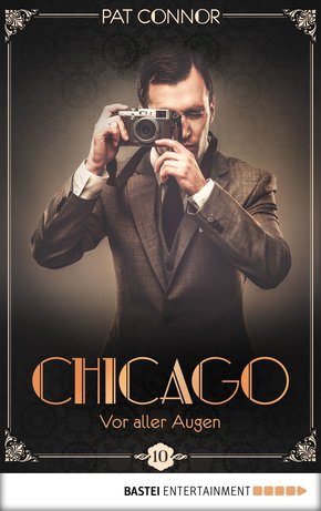 Chicago - Vor aller Augen (eBook, ePUB)