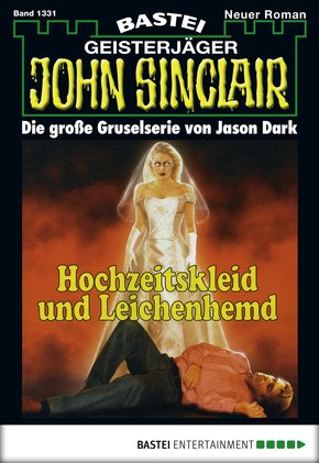 John Sinclair - Folge 1331 (eBook, ePUB)