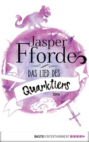 Das Lied des Quarktiers (eBook, ePUB)