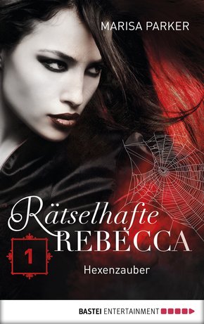 Rätselhafte Rebecca 01 (eBook, ePUB)