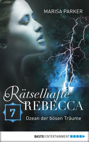 Rätselhafte Rebecca 07 (eBook, ePUB)