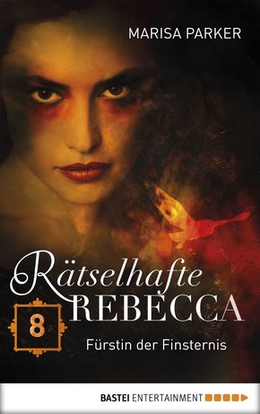 Rätselhafte Rebecca 08 (eBook, ePUB)