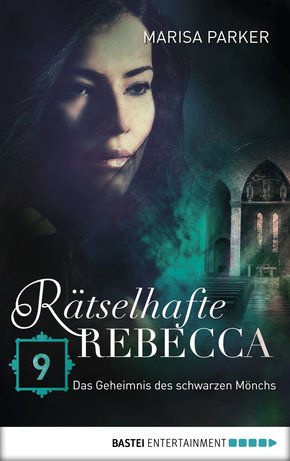 Rätselhafte Rebecca 09 (eBook, ePUB)