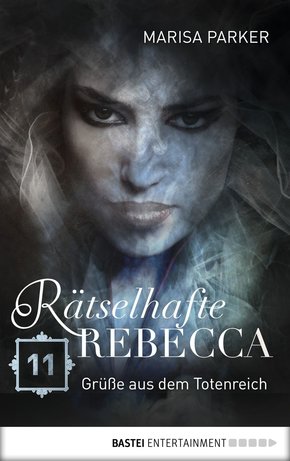 Rätselhafte Rebecca 11 (eBook, ePUB)